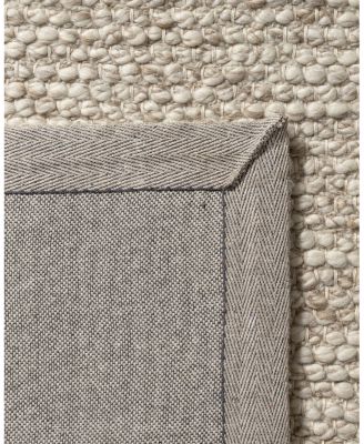 LR Home Ella DOM-604 Area Rug, 7'9" x 9'9"