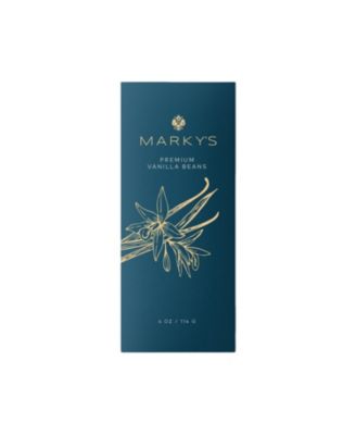 Premium Indonesian Vanilla Beans 4 oz