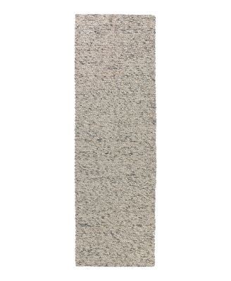LR Home Ella DOM-604 Runner Area Rug, 2'6" x 8'