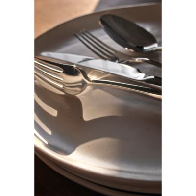 20 Piece Flatware Set, Service for Four