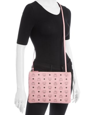 Aren Visetos Medium Pouch 