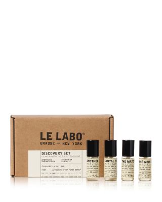 Le Labo - Eau de Parfum Discovery Gift Set