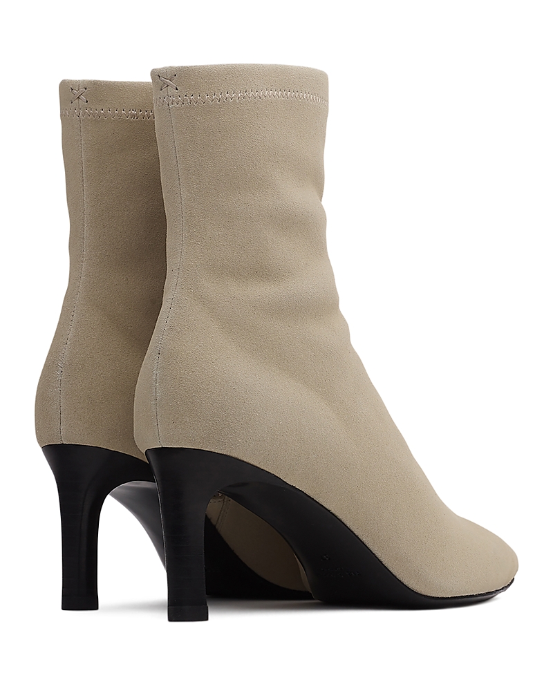 Rag & Bone Britt Boots Lightsands In Light Sandstorm