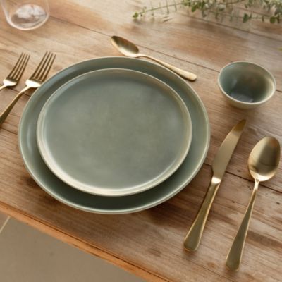 The Salad Plates, Set of 4