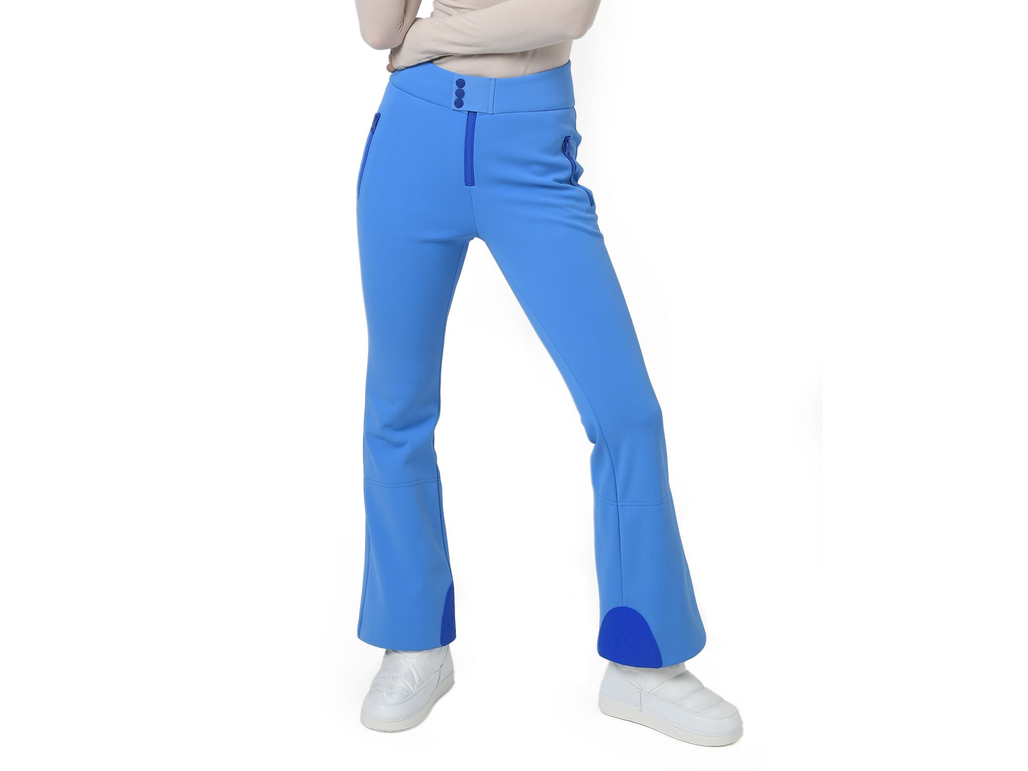 Lennon Ski Pants — Image 8