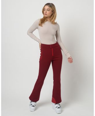 Lennon Ski Jacket and Pants