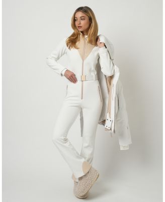 Lottie Ski Suit