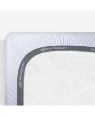 Baby Hyper-Linen Performance Crib Sheet