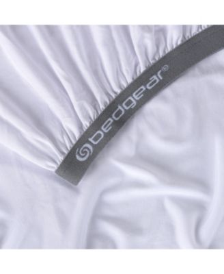 Baby Hyper-Wool Performance Crib Sheet