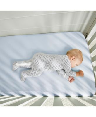 Baby Hyper-Wool Performance Crib Sheet