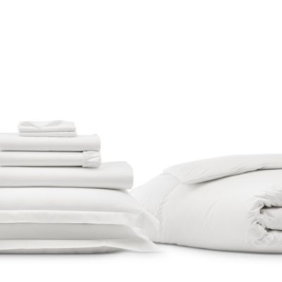 Boll & Branch - Signature Duvet Bundle