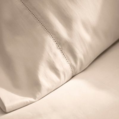 Summit Supima Pillowcase Pair, King