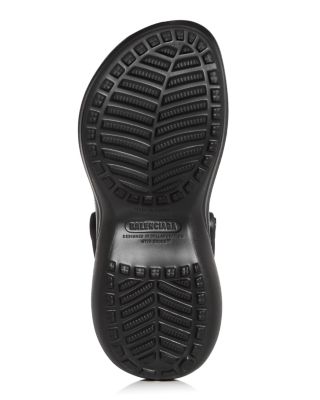 x Crocs Women's Platform Clogs