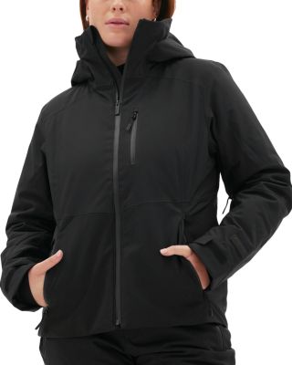 Halfdays - Lawrence Hooded Coat