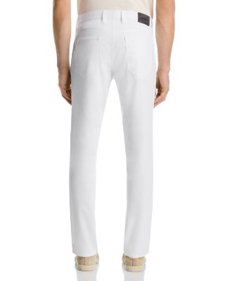 Parker Slim Fit Pants