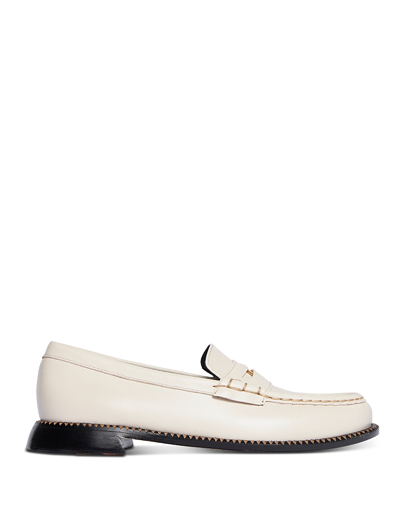 Freda Salvador Women's Elba Penny Loafers