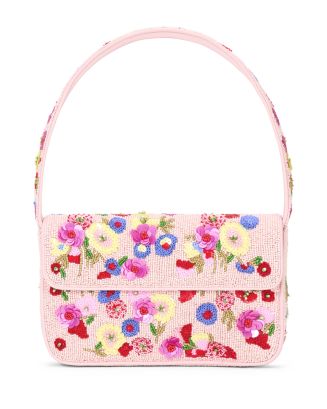 ☆関税込み☆【STAUD】 floral beaded shoulder bag 0400022110068?wid=600&hei=800&