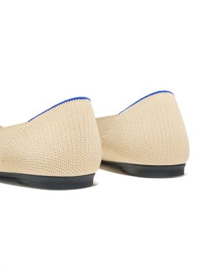 Women&#39;s The Ballet Flat