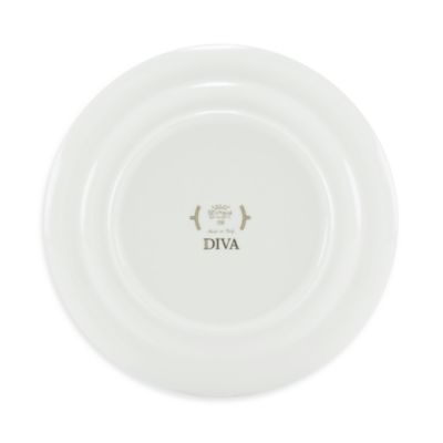 Colonna Diva Flate Plate