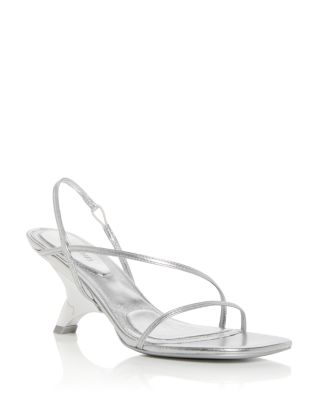 Women's Shadow Strappy Sandals