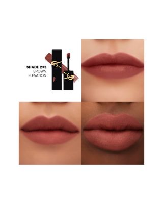 The Inks Blurring Matte Liquid Lip Stain