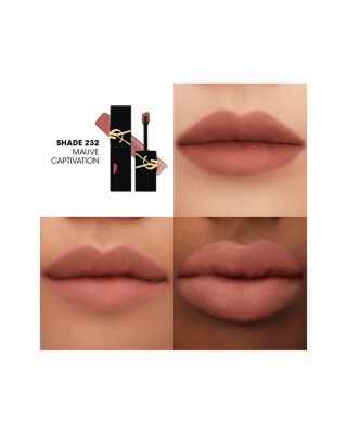 The Inks Blurring Matte Liquid Lip Stain