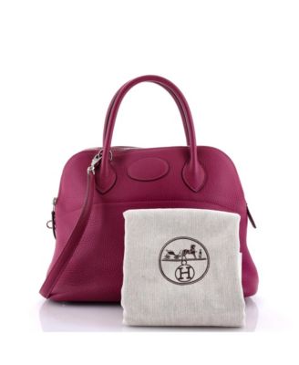 31 Bolide Bag Clemence