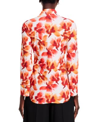 Shohreh Collared Top - Exclusive