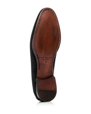 Men's Beamon Suede Loafers
