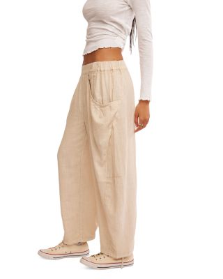High Road Pull On Pants