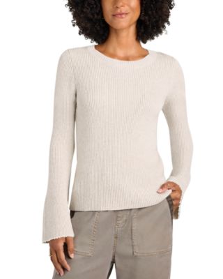 Splendid - Farah Bell Sleeve Sweater