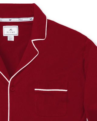 Pima Cotton Pajama Set