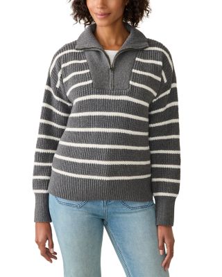 Faherty - Mariner Sweater