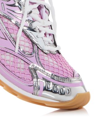 Women's Orbit Low Top Sneakers