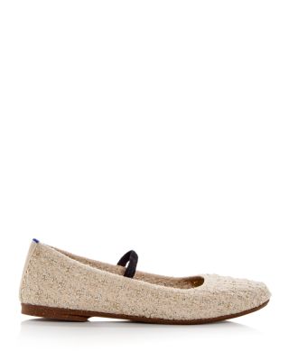 Rothy's - Women's The Square Max Mary Jane Flats