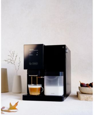 TK-02 Super Automatic Coffee Machine