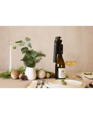 Timeless Three+ Wine Preservation System