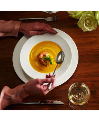 Piemont 40 Piece Flatware Set