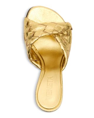 Women's Blink High Heel Mules