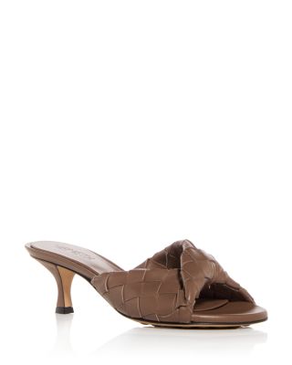 Women's Blink Twist Slide Sandals