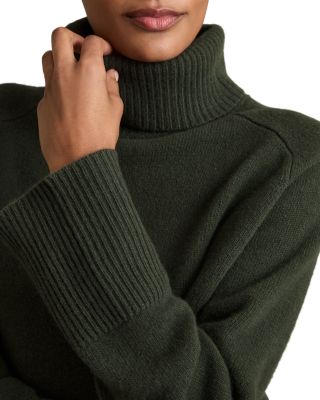 Turtleneck Sweater