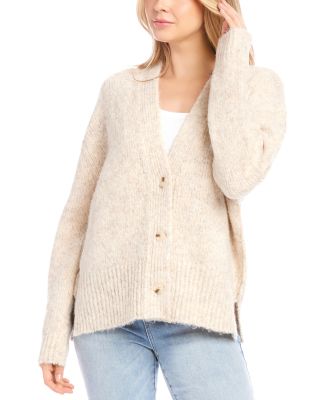 Karen Kane Button Up Cardigan