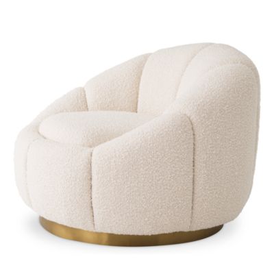 Inger Swivel Chair