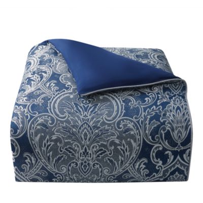 Blarney 4 Piece Comforter Set, Queen