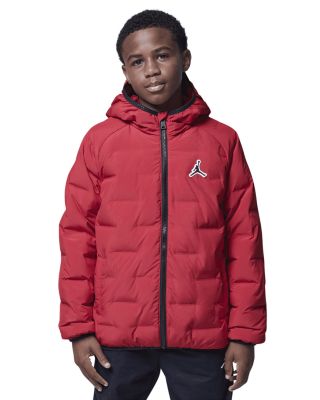 NIKE Jordan Puffer 中綿厚手ダウンジャケット XLサイズ