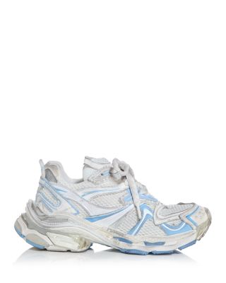 Women's Runner Low Top Sneakers