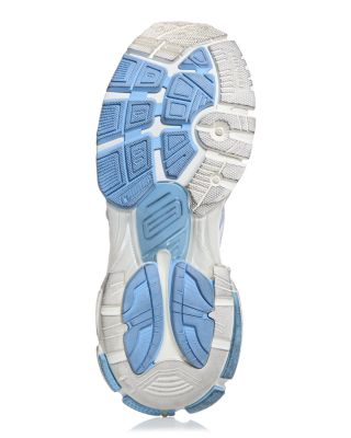 Women's Runner Low Top Sneakers