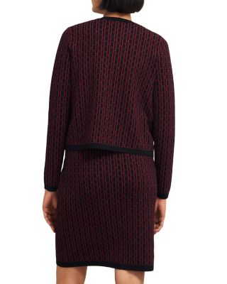 Perrie Knitted Jacket