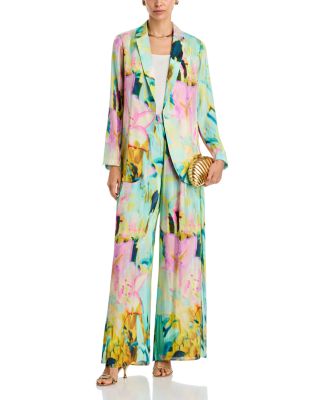 Kobi Halperin - Joan Blazer & Loretta Pants