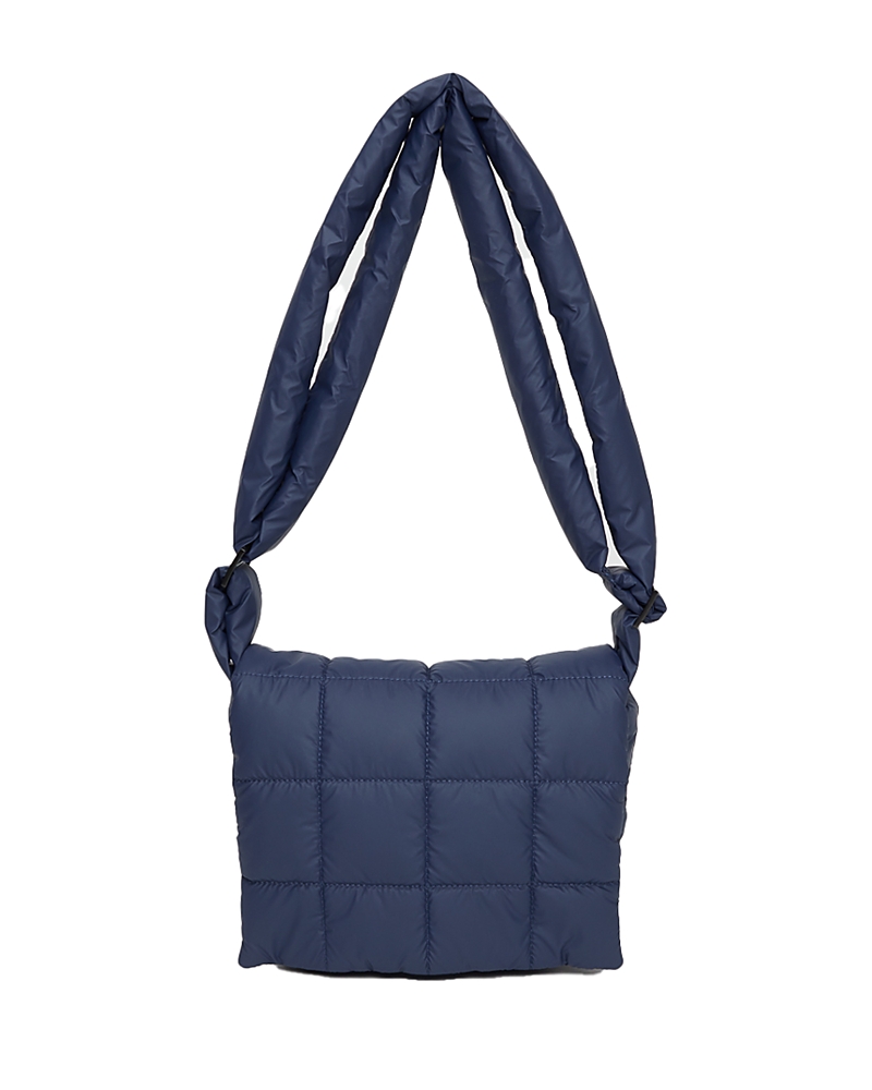 Vee Collective Porter Messenger In Deep Sea